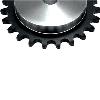 Steel Made Industrial Grade Sprocket