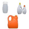 Plastic Injection Moulded Bottle