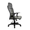 Light Weight Office Chair With Long Backrest