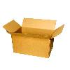 Rectangular Shaped Corrugated Box