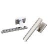 Mortise Handle For Furniture/ Bathroom/ Kitchen