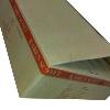 Rectangular Shaped Printed Corrugated Box