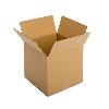 Kraft Paper Made Corrugated Carton Box