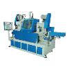 Double Head Boring Facing And Chamfering Machine