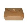 Industrial Packaging Purpose Corrugated Box