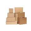 Plain Corrugated Carton Box