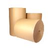 Packaging Purpose Corrugated Roll