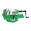 Plain/ Swivel Base Type Hydraulic Machine Vice