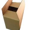 Industrial Grade Corrugated Box