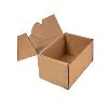 Packaging Purpose Die Cut Carton Box