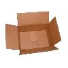 Plain/ Printed Cardboard Box