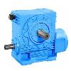 Nu Type Worm Gear Box