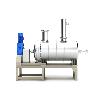 Automatic Rotary Vacuum Paddle Dryer