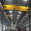 Double/ Single Girder Electric Overhead Travelling Crane