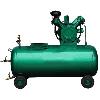 Industrial Air Gas Compressor