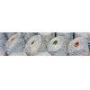 Textile Industrial Purpose Slub Yarn