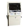 Intensive Care Unit Ventilator With Touch Screen