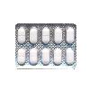 Pain Relieving Paracetamol Tablet