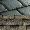 Double Laminated Roofing Shingle Sheet