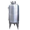 Stainless Steel Made Storage Tank