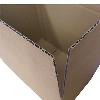 3-Ply Corrugated Packaging Box