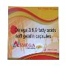 Omega 3/6/9 Fatty Acid Softgel Capsule