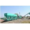 Stationary Asphalt Drum Mix Plant