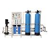 Commercial Reverse Osmosis Water Purification Plant