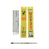 HB2 Wood Free Extra Dark Pencils