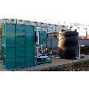 Industrial Sewage Treatment Plant