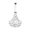 Planetarium Metal Designer Chandelier