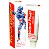 Rapid Relief Hot Gel