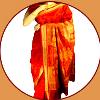 Handloom Cotton Saris