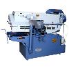 Horizontal Hinged Type Metal Cutting Bandsaw Machine