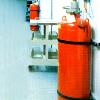 Fm200 System Fire Extinguisher