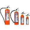 Abc Stored Pressure Fire Extinguisher