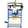 Manual Round Screen Printing Machine