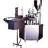 Automatic Rotary Cup Filling Machine [m:cf-600/800]