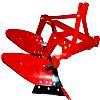 Mould Board Plough