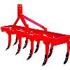 Heavy Duty Tillers