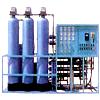 Reverse Osmosis System