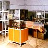 Glass Filling Machine