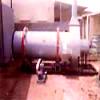 Sand Drier