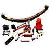 Suspension And Chassis Parts