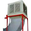 Evaporative Cooling Systems