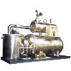 Boiler Blow Down Heat Recovery Contaminated Condensate Heat Recovery System / [feed Water Application]