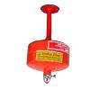 Modular Type Automatic Fire Extinguisher