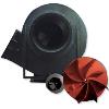 Centrifugal Fans