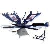 Voltex - Screen Printing Machine