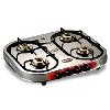 4 Burner Stove [gt - 400 Sunny Mat]